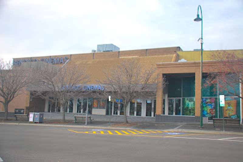 Bendigo Cinemas