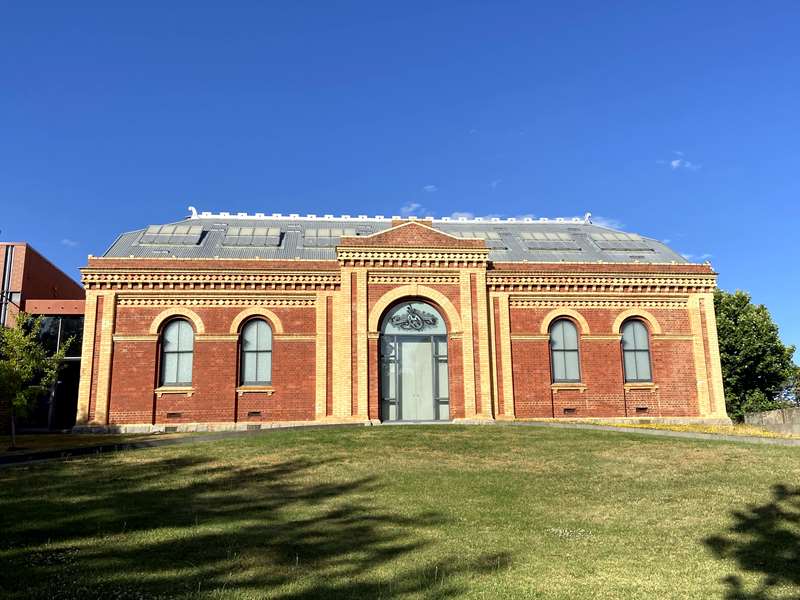 Bendigo - Explore our Heritage Walk (City Centre)