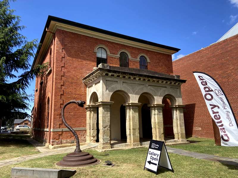 Bendigo - Explore our Heritage Walk (City Centre)