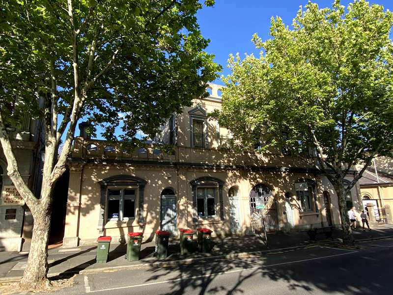 Bendigo - Explore our Heritage Walk (City Centre)