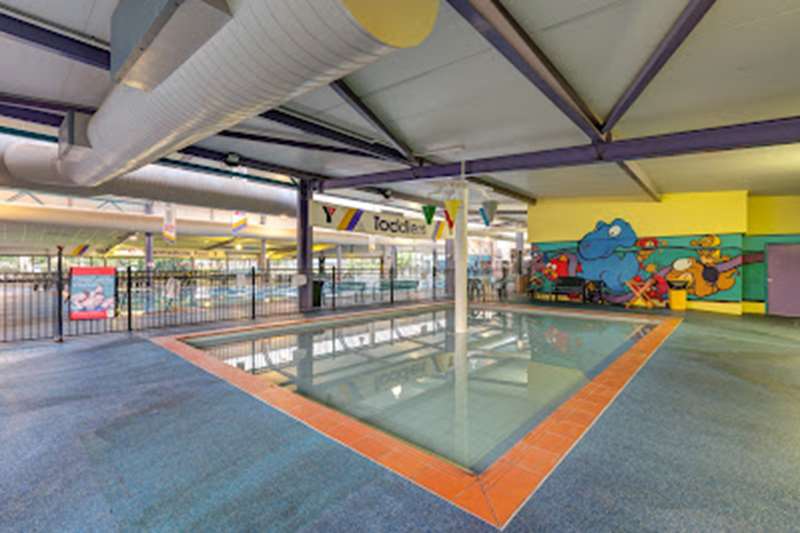 Bendigo - Peter Krenz Leisure Centre (Eaglehawk)