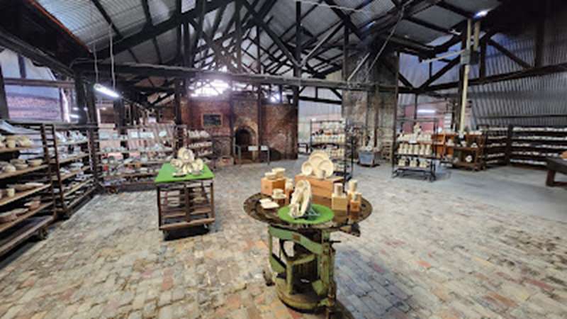 Bendigo Pottery (Epsom)