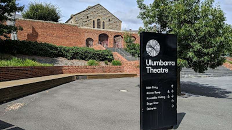 Bendigo - Sandhurst Gaol Tour