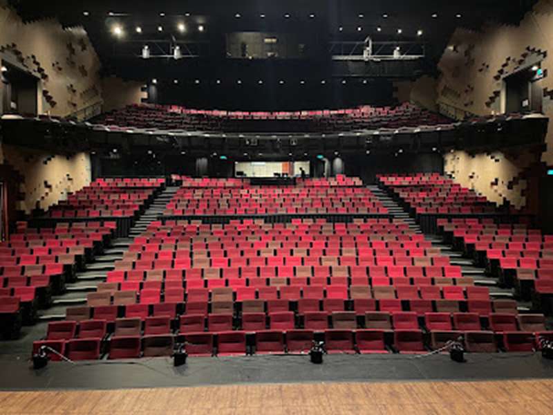 Bendigo - Ulumbarra Theatre