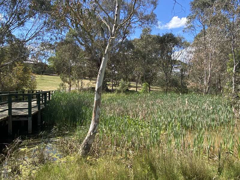 Binnak Park Walk (Watsonia North)