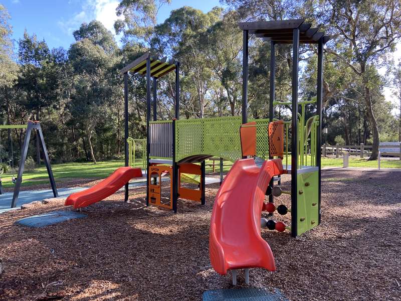 Blacks Walk Playground, Garie Street, Blackburn