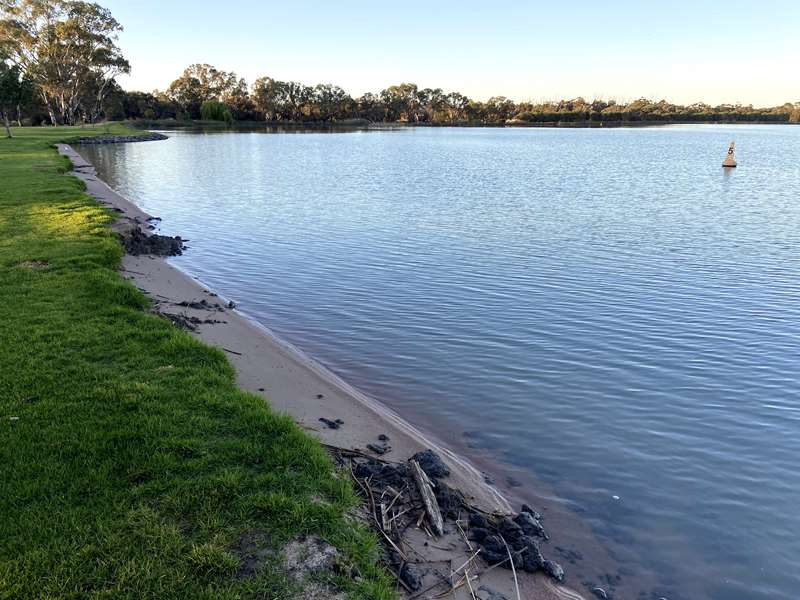 Boort - Little Lake Boort