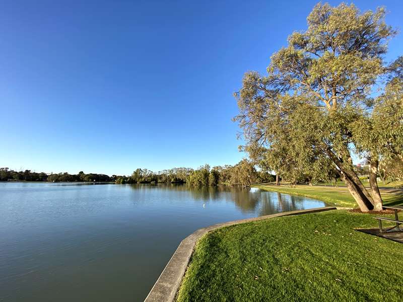 Boort - Little Lake Boort