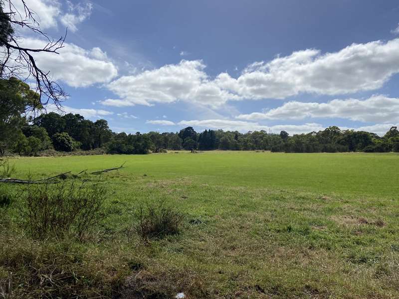 Brady Road Dog Off Leash Area (Endeavour Hills)