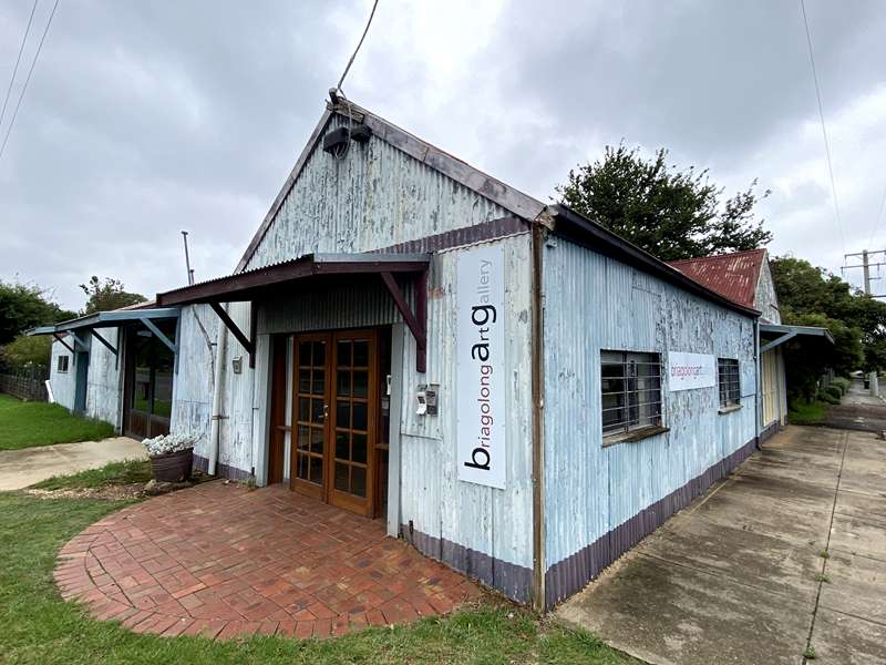 Briagolong Art Gallery