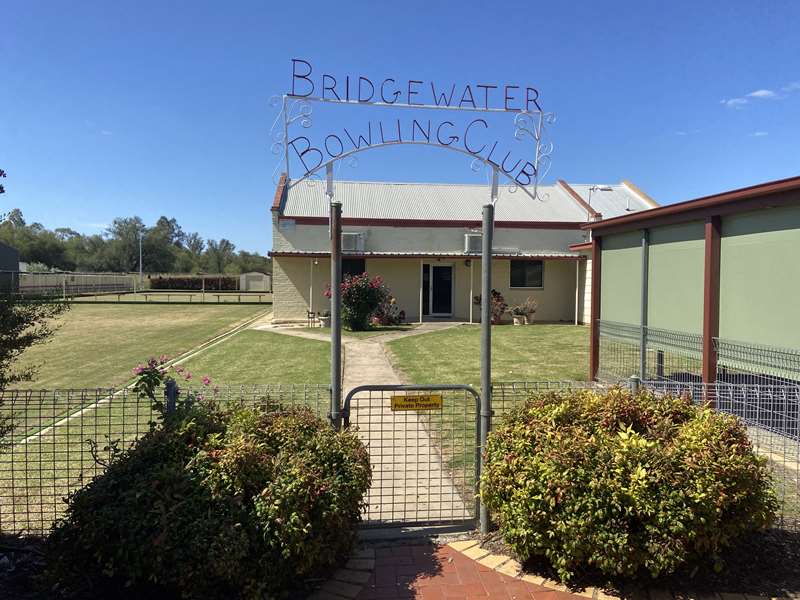 Bridgewater Bowling Club