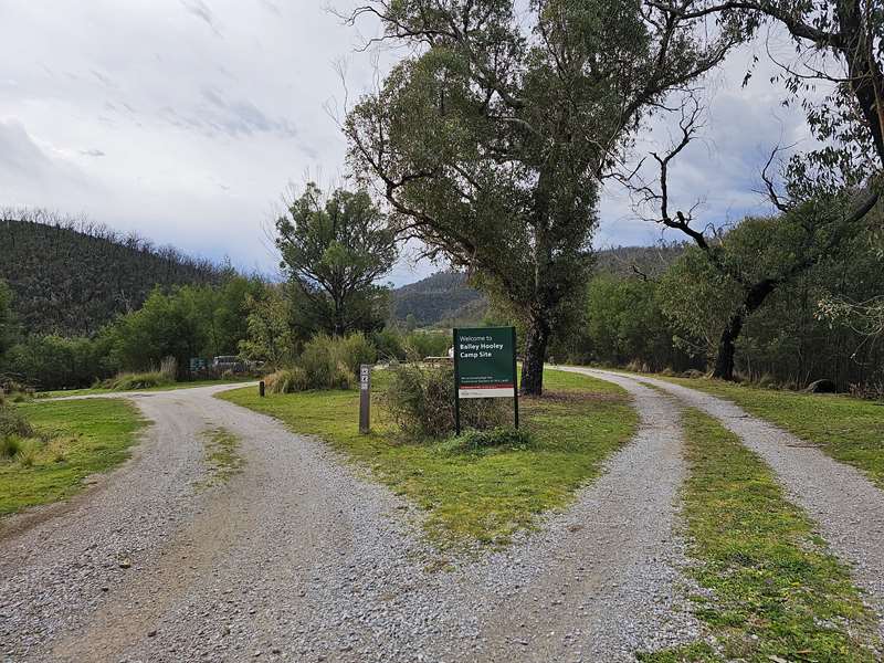 Buchan - Balley Hooley Waterhole