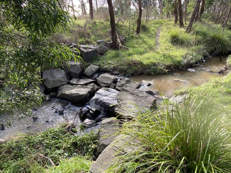 Bungalook Reserve (Kilsyth South)