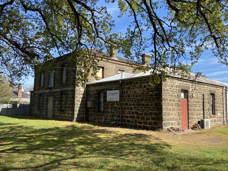 Carisbrook Significant Historic and Heritage Sites