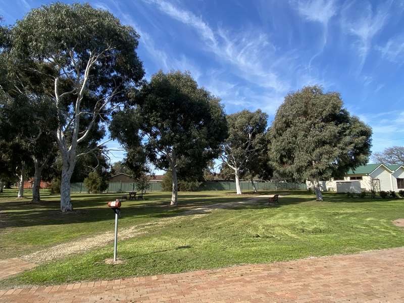 Carisbrook Significant Historic and Heritage Sites