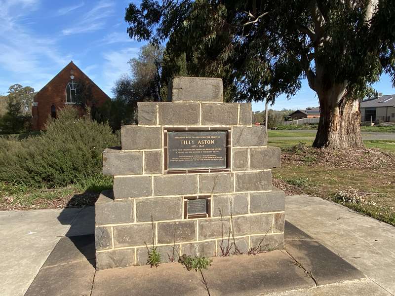 Carisbrook Significant Historic and Heritage Sites