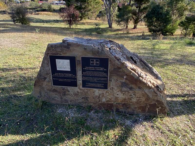 Chewton - Monster Meeting Walk