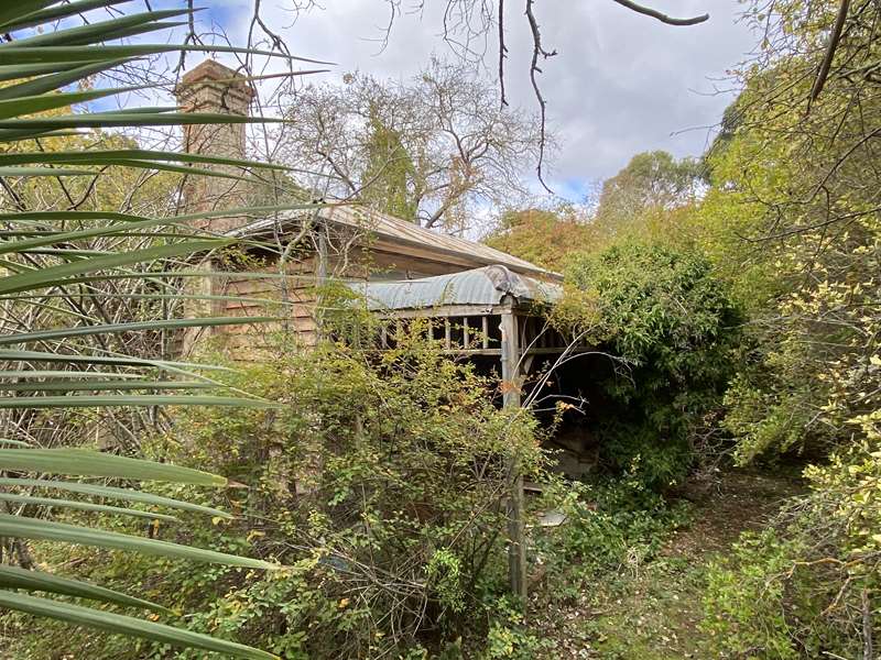 Chewton Heritage Walk