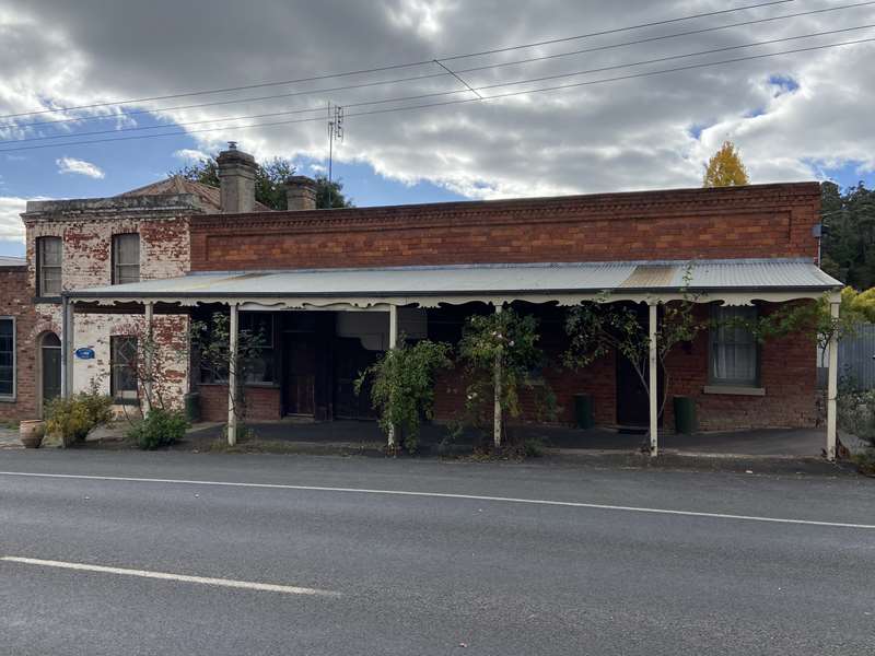 Chewton Heritage Walk