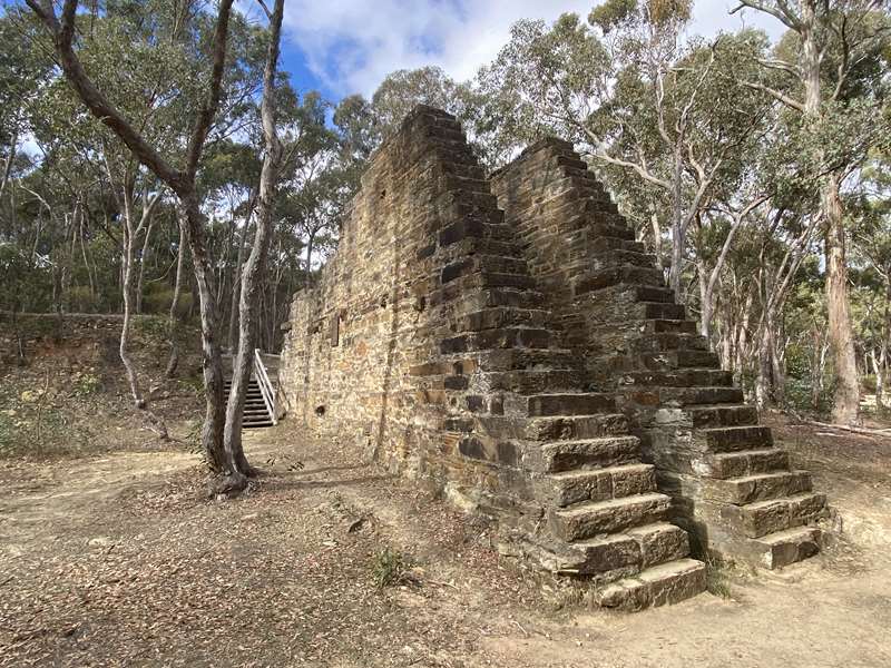 Chewton Heritage Walk