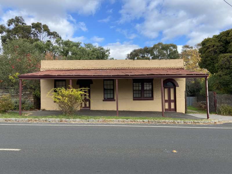 Chewton Heritage Walk