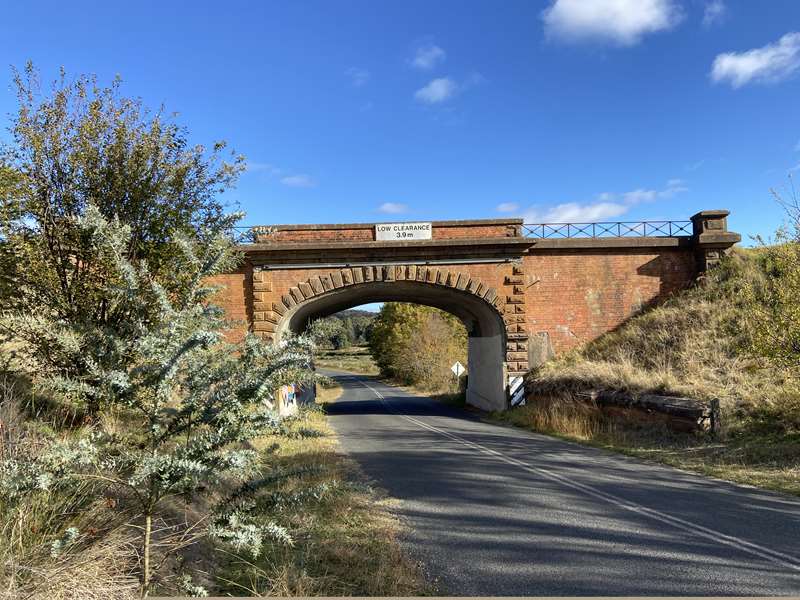 Chewton Heritage Walk