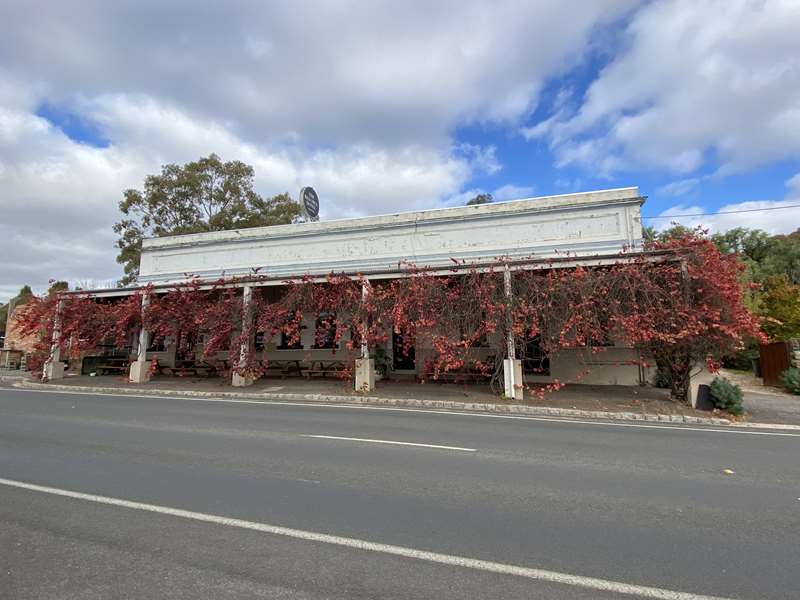 Chewton Heritage Walk