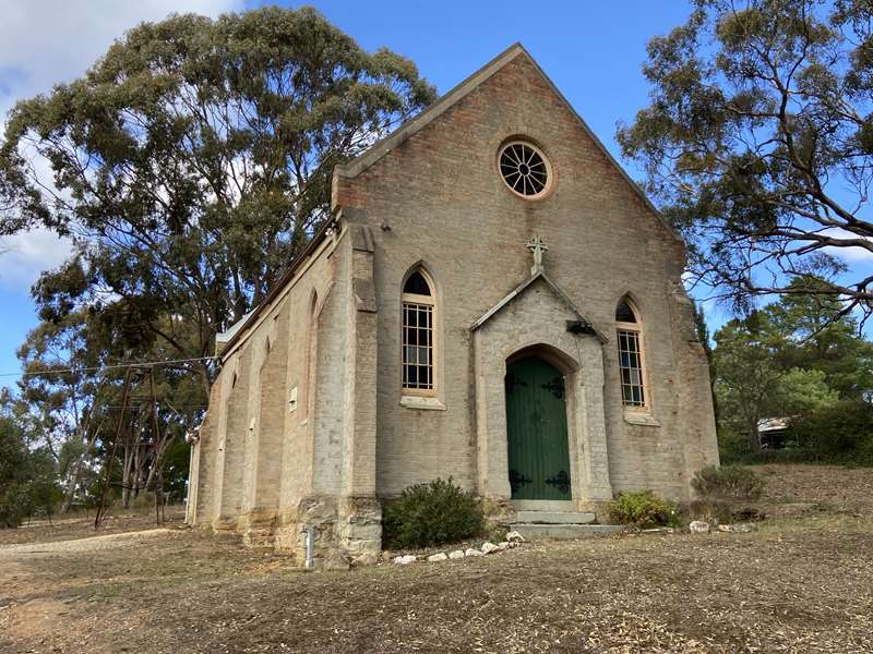 Chewton Heritage Walk