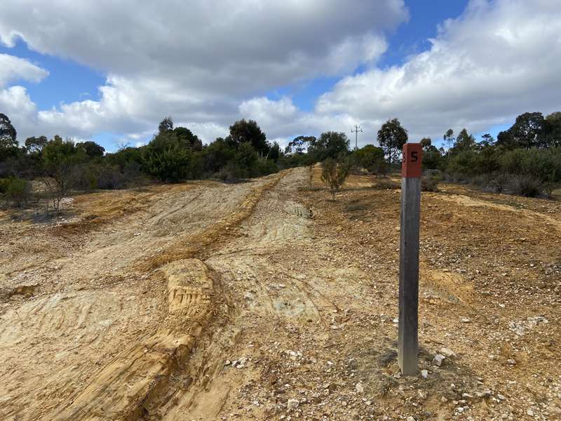 Chewton - Exploring Post Office Hill