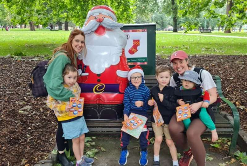 Free Christmas Events and Activities in Melbourne