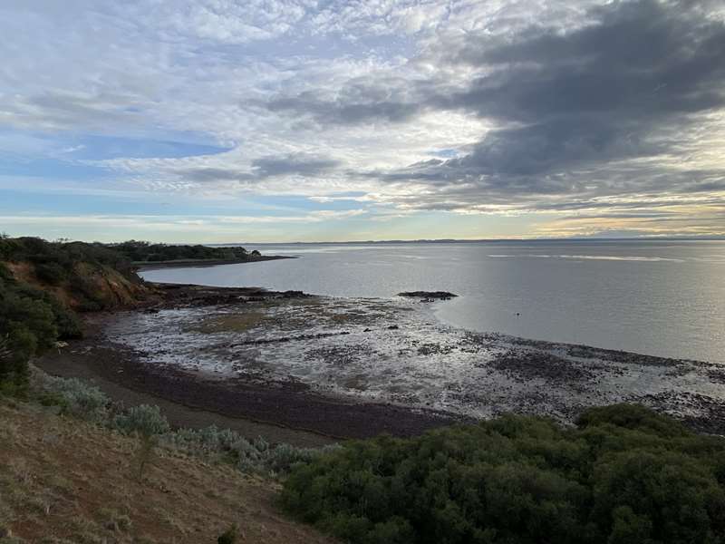 Churchill Island Walks (Phillip Island)