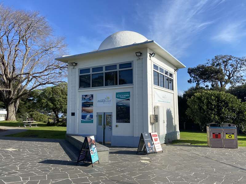 Cowes East Heritage Walk (Phillip Island)