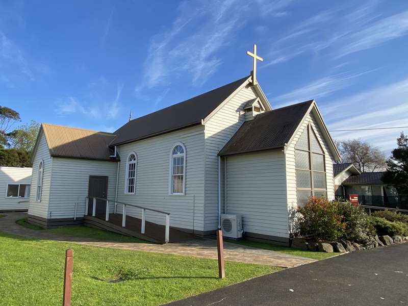 Cowes East Heritage Walk (Phillip Island)