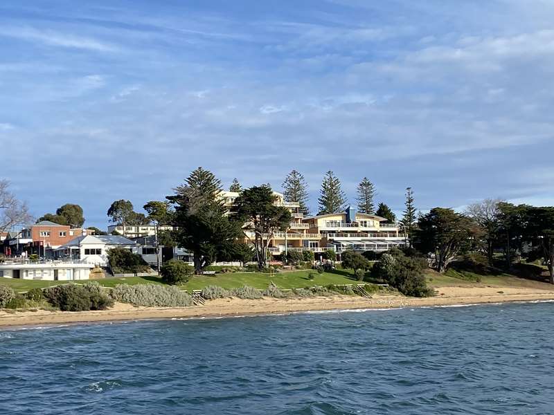 Cowes Main Beaches (Phillip Island)