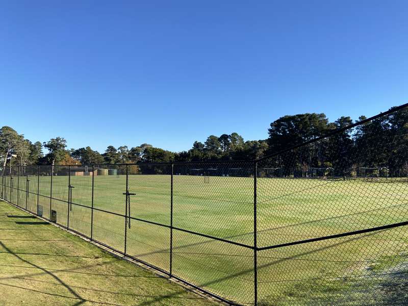 Creswick - Mt Prospect District Tennis Association