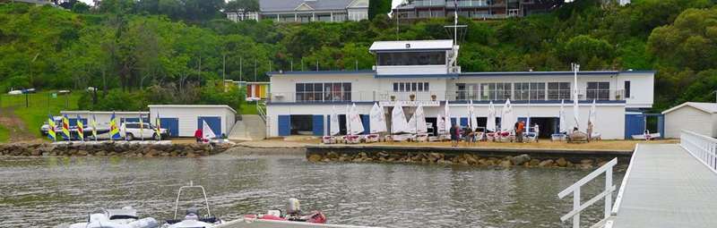 davey's bay yacht club mount eliza vic