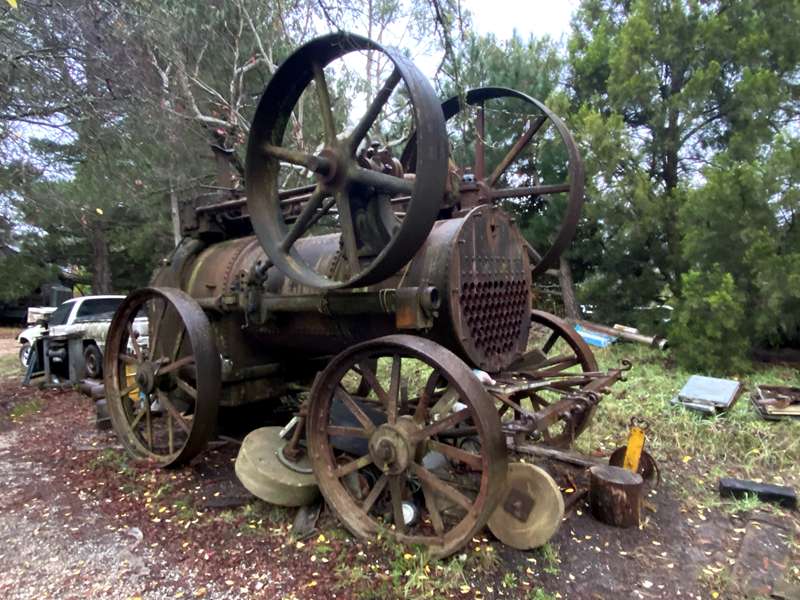 Daylesford - Jubilee Lake Walk