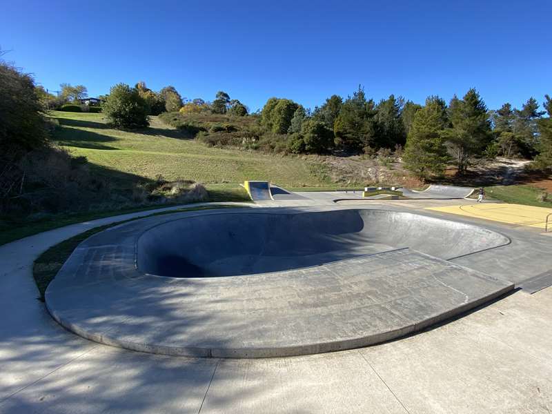 Daylesford Skatepark