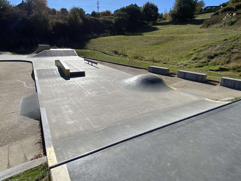 Daylesford Skatepark