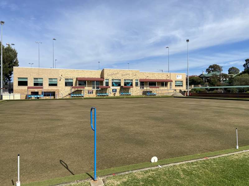 Eaglehawk Bowling Club