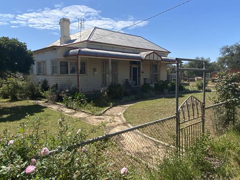 Eddington Heritage Walk