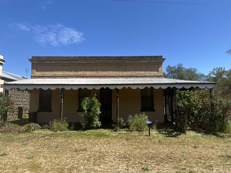 Eddington Heritage Walk