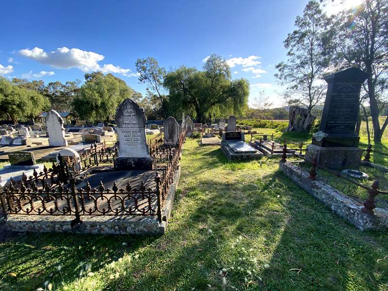 Eldorado Historic Sites Walk