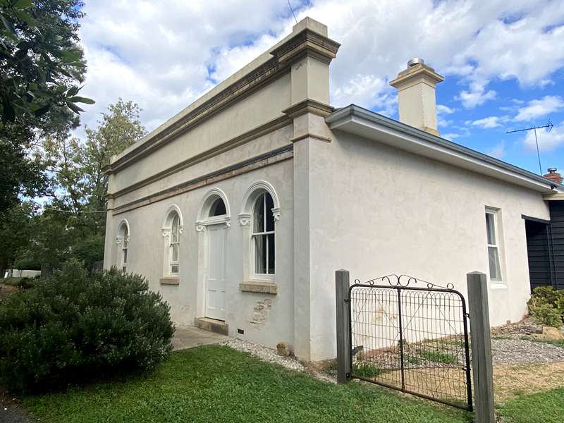 Eldorado Historic Sites Walk