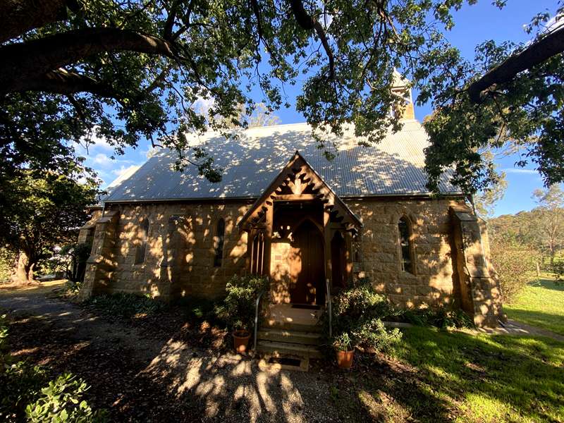 Eldorado Historic Sites Walk