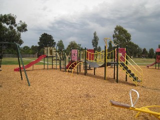 Merinda Park Playground, Endeavour Drive, Cranbourne North - Mornington ...