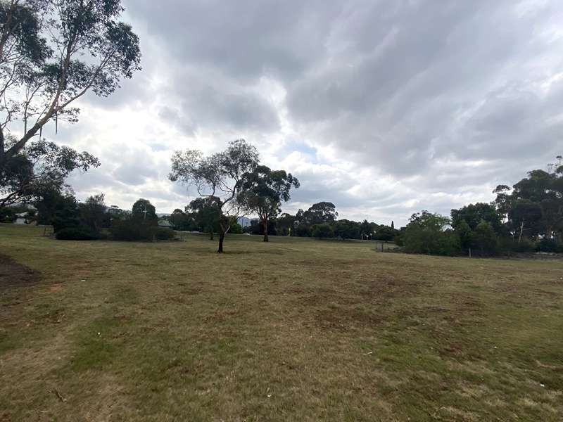 Federation Park Dog Off Leash Area (Darley)