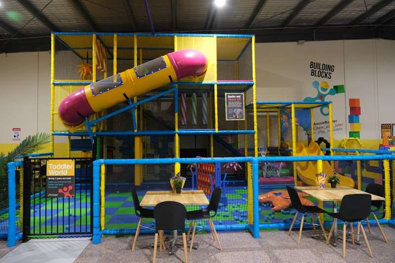 miniFuntopia (Cranbourne North)