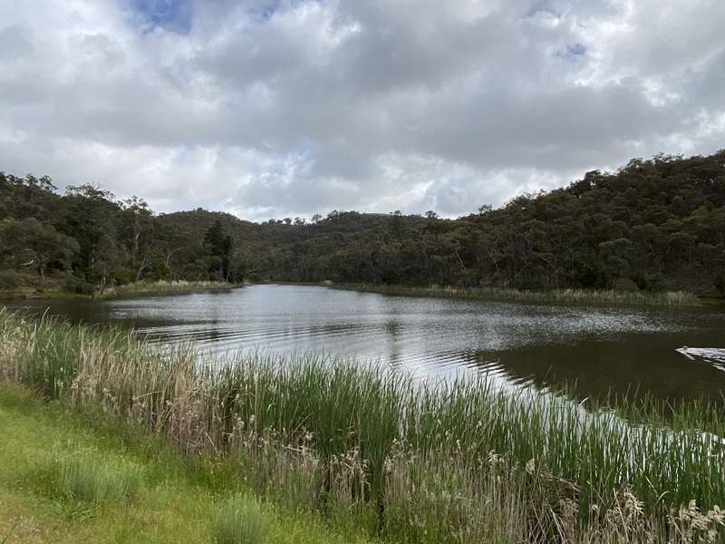 Golden Point - Chinamans Point to Expedition Pass Walk