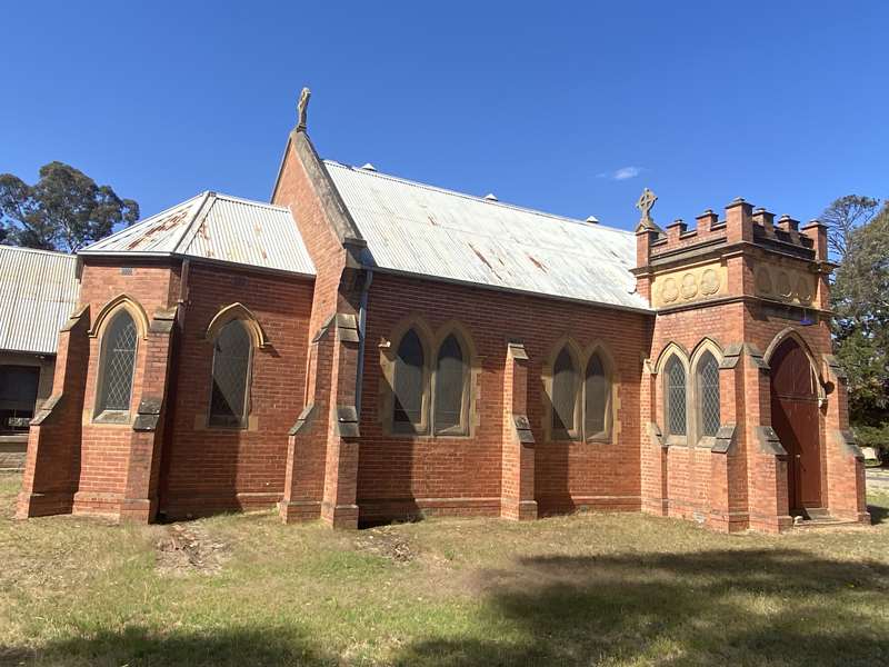 Great Western Wine and Heritage Cycle Trail